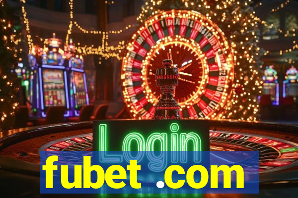 fubet .com